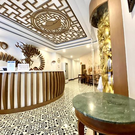 Sunray Beach Hotel Patong Exterior foto